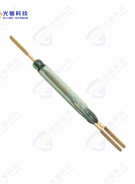 GC1917 - 7580 《SWITCH REED SPDT 1.0A  400V》