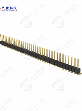 PRPC037SBAN-M71RC《CONN HEADER R/A 37POS 2.54MM》