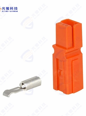 1395G6《PP15-CONNECTOR-ORANGE》