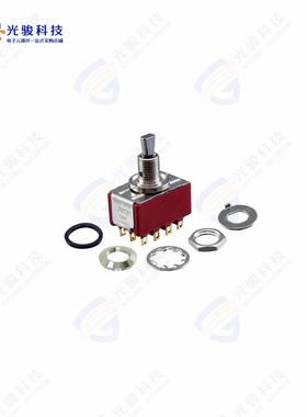 7413P4CWZGE 《SWITCH TOGGLE DP3T 5A 120V》