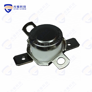 3455RC 01000232《THERMOSTAT 85DEG C SPST-NC CYL》