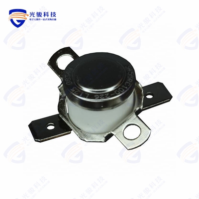 3455RC 01000246《THERMOSTAT 54DEG C SPST-NO CYL》