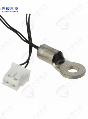 NTCALUG03A473HC《THERM NTC 47KOHM 3740K RING LUG》