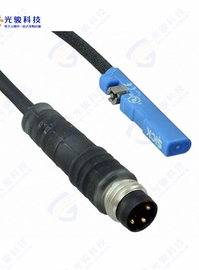 MZC1-4V3PS-KP0《SEN C-SLOT CYLINDER 23.7MM M8》