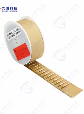 ZN0202500011《CONN SOCKET 16-20AWG SILVR CRIMP》