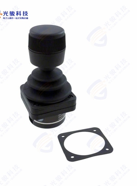 HF33R10 《SWITCH JOYSTICK HALL EFFECT》