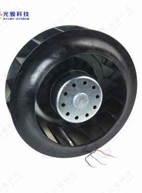 19039859A《FAN IMP MTR 192X69MM DD752712K1A》