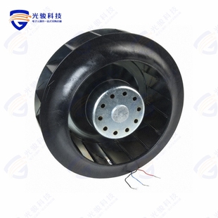 MTR 192X69MM FAN DD752712K1A IMP 19039859A