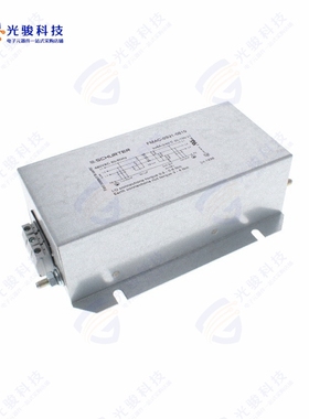 FMAC-0931-0810《LINE FILTER 480/520VAC 8A CHAS》