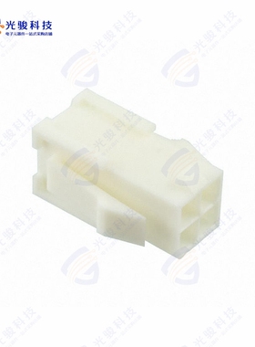 1969613-4《CONN PLUG HSG 4POS 4.20MM》