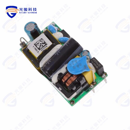 GB10S24P01《AC/DC CONVERTER 24V 12W》