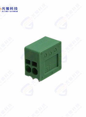 1990737《TERM BLK 2POS SIDE ENT 3.5MM PCB》