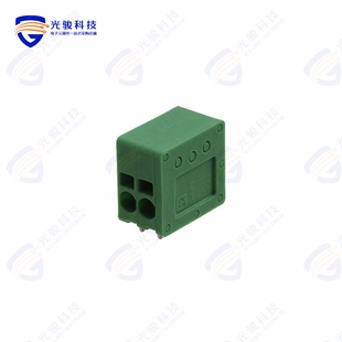 2POS 1990737 BLK 3.5MM PCB ENT TERM SIDE