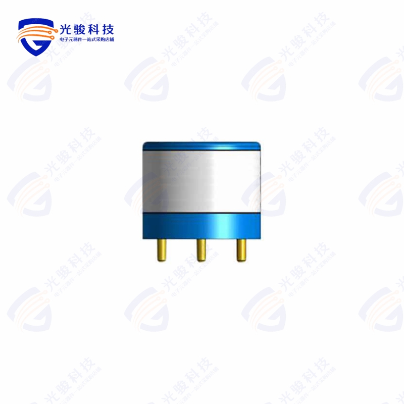 SGX-4SO2《4 SERIES SO2 GAS SENSOR - 20PPM》