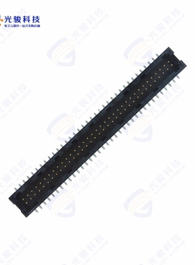 5-104656-7《CONN HEADER SMD 70POS 1.27MM》
