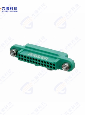 G125-2242696F2《CONN RCPT 1.25MM PNL MNT 26POS》