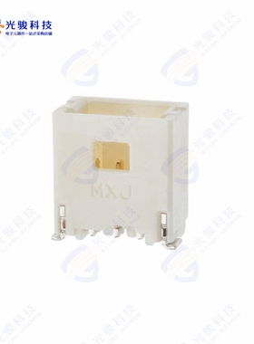 5044490307《CONN HEADER SMD 3POS 1MM》