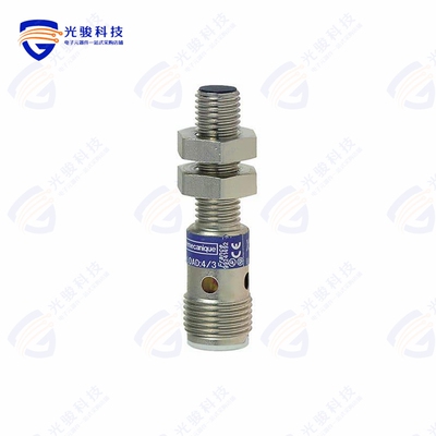 XS608B1PAM12《INDUCTIVE PROXIMITY SENSORS XS,》