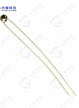 RL1005-5744-103-SA《THERMISTOR NTC 10KOHM 4073K DISC》