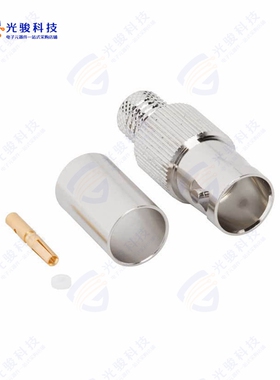 031-70559-12G《BNC STRAIGHT CRIMP JACK FOR BELD》