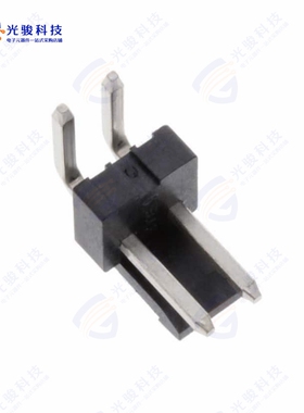 8-1744056-2《CONN HEADER R/A 2POS 3.96MM》