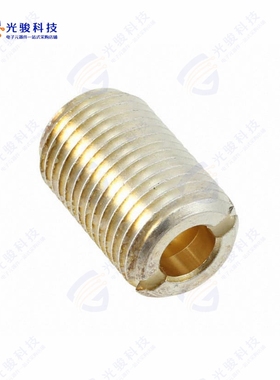 192447-8《CONTACT SOCKET POWER GOLD》