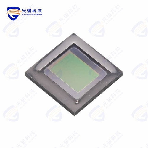 MT9P031I12STM-DP1《SENSOR IMAGE 5MP MONO CMOS 48LCC》