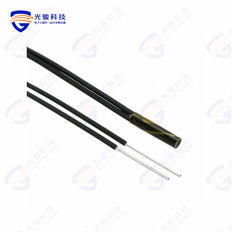 GA10K3MBD1《THERMISTOR NTC 10KOHM 3976K BEAD》