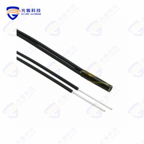 GA10K3MBD1《THERMISTOR NTC 10KOHM 3976K BEAD》