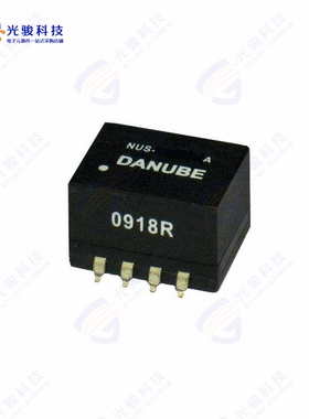 NUS-1215A《DC/DC CONVERTER 12V INPUT, 15V O》