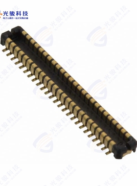 DF37C-50DP-0.4V(53)《CONN HDR 50POS SMD GOLD》