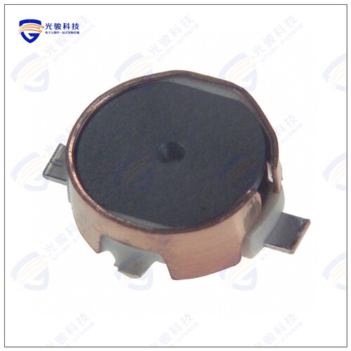 ELT-5KN135C 电感器FIXED IND 1.5MH 40MA 20 OHM SMD