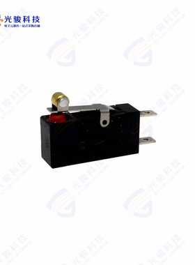 VM3SBQF1802L06 《IP67 SNAP ACTION SWITCH, SPST N.》