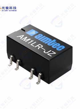AM1LR-1205SJZ《1W DC/DC CONVERTER》