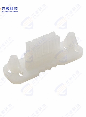 15060100《CONN RECEPT 10POS W/PANEL MOUNT》