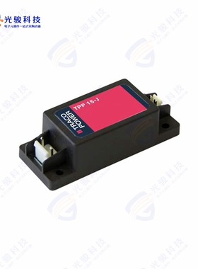 TPP 15-148-J《AC/DC CONVERTER 48V 15W》