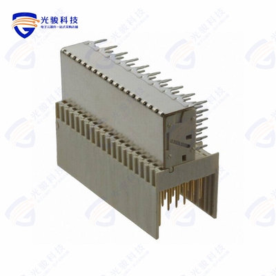 HM2J71PE5118N9LF《CONN HEADER 114POS 2MM PRESS-FIT》