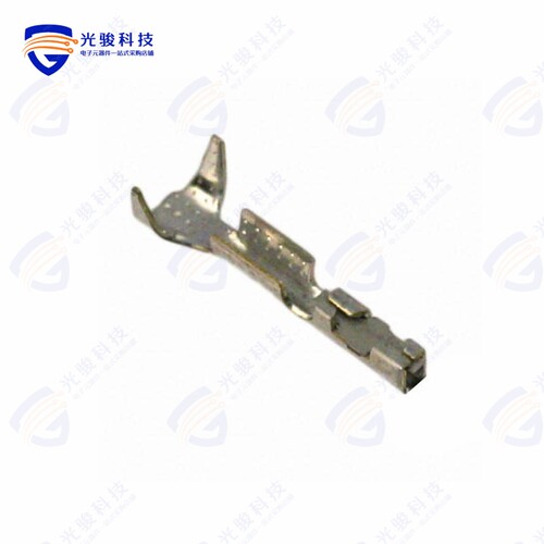 47649-000LF《CONN SOCKET 22-26AWG CRIMP TIN》