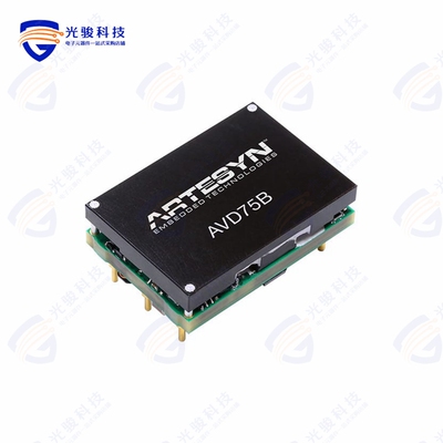 AVD75B-48S05B-6L《DC DC CONVERTER 5V 75W》