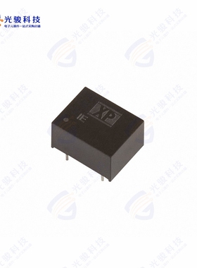 IE0515D《DC DC CONVERTER 15V 1W》