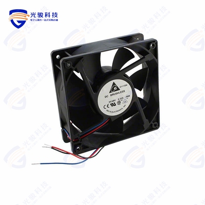 AFB1248HHE-R00《FAN AXIAL 120X38MM 48VDC WIRE》