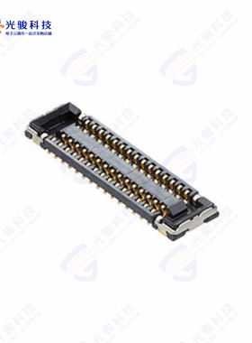5046183012《CONN RCPT 30POS SMD GOLD》