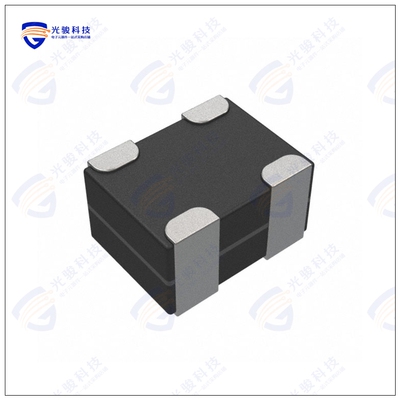 LCF080602G900TG 滤波器CMC 100MA 2LN 90 OHM SMD