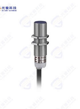 XS112B3PAL2《INDUCTIVE SENSOR XS1 M12, L37MM,》