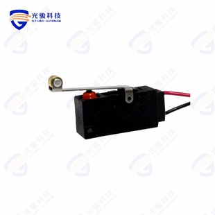 ACTION SNAP SWITCH SPST VM3SBGF1803L01 IP67