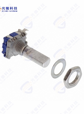 ACZ11BR1E-20FA1-20C《ROTARY ENCODER INCREMENT 20PPR》