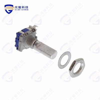 ACZ11BR1E-20FA1-20C《ROTARY ENCODER INCREMENT 20PPR》
