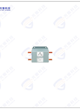 B84142A0180S081 滤波器LINE FLTR 800VDC 180A CHASS MNT