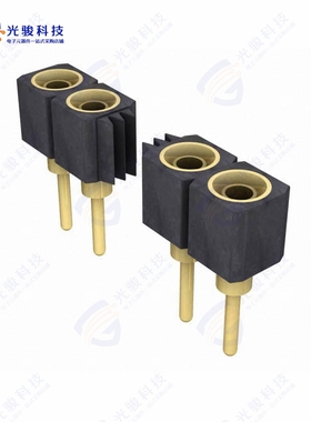 310-13-147-41-001000《CONN RCPT 47POS 0.1 GOLD PCB》