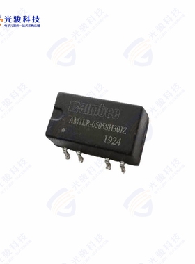 AM1LR-0509SH30JZTR《DC DC CONVERTER 9V 999MW》